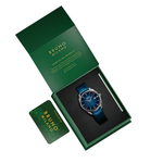 Radiante Heritage - Blu