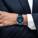 Radiante Heritage - Blu
