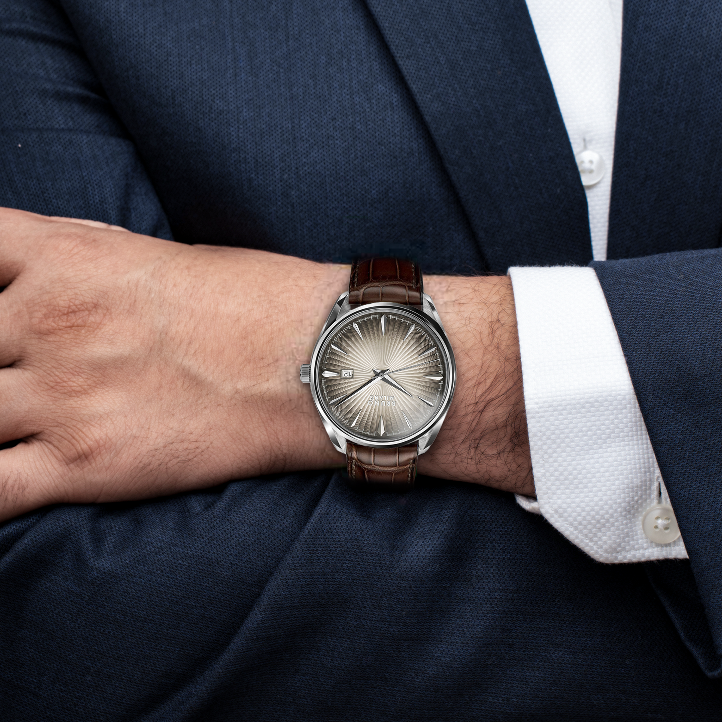Radiante Heritage - Tortora