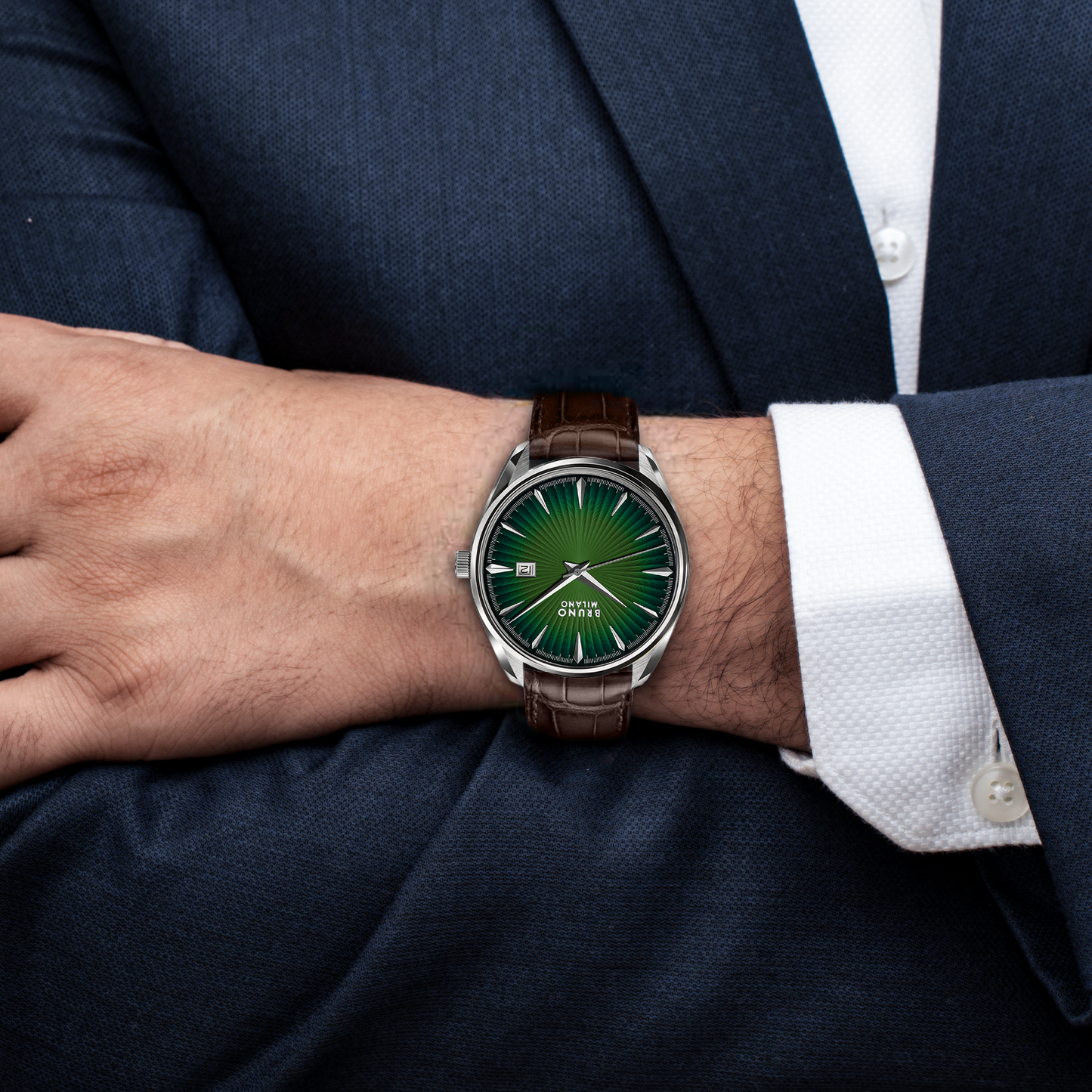 Radiante Heritage - Verde