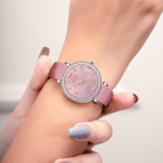 Ambrosiana Chic Cuoio - Rosa