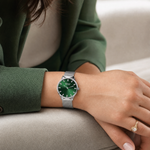 Lombardy Luxe - Verde