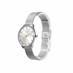 Lombardy Luxe - Argento