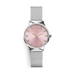Lombardy Luxe - Rosa