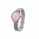 Lombardy Luxe - Rosa