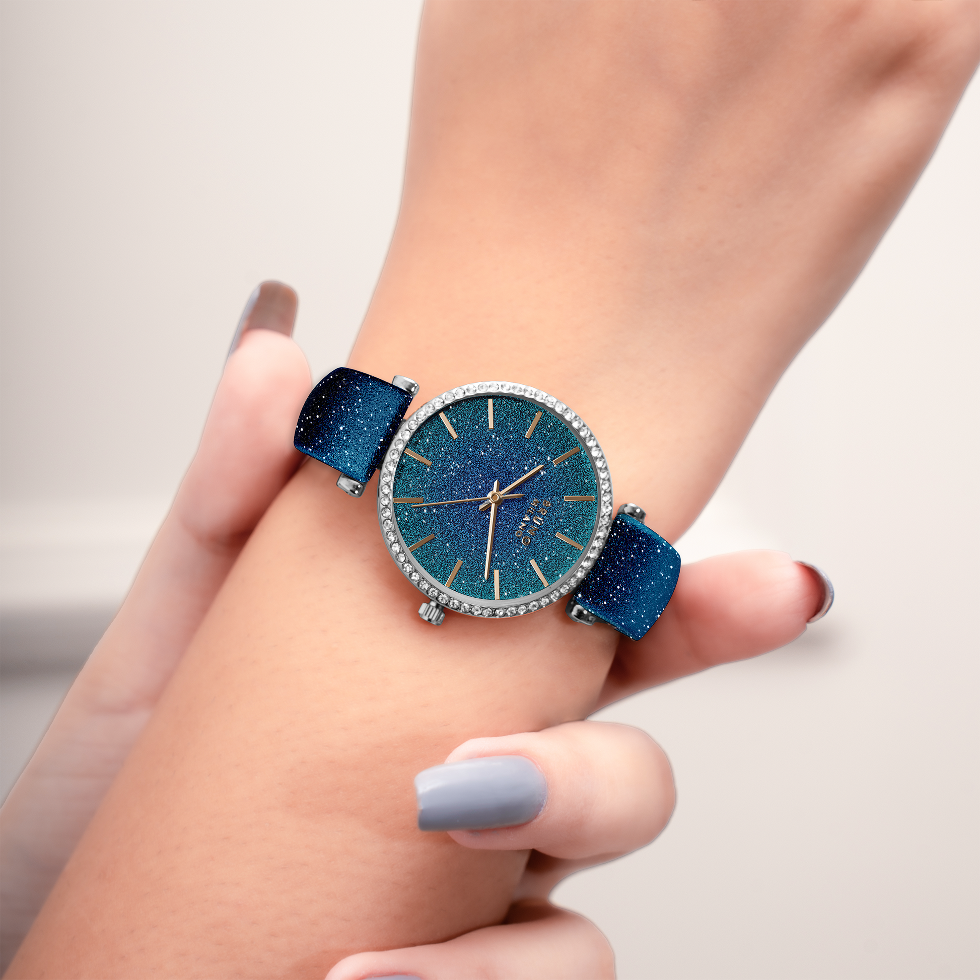Verona Amore - Blu
