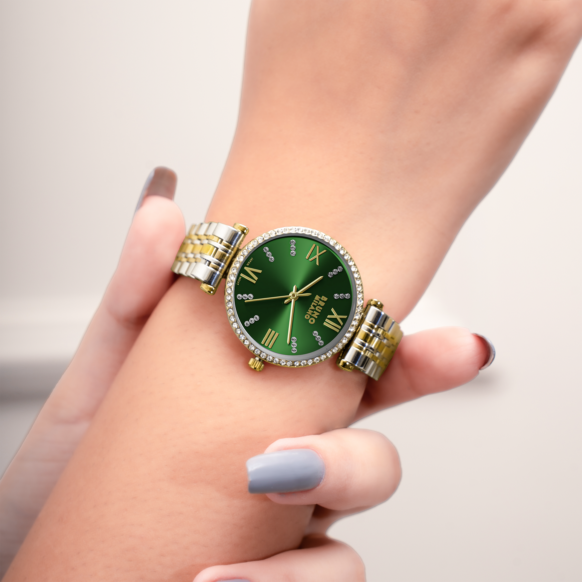 Verde