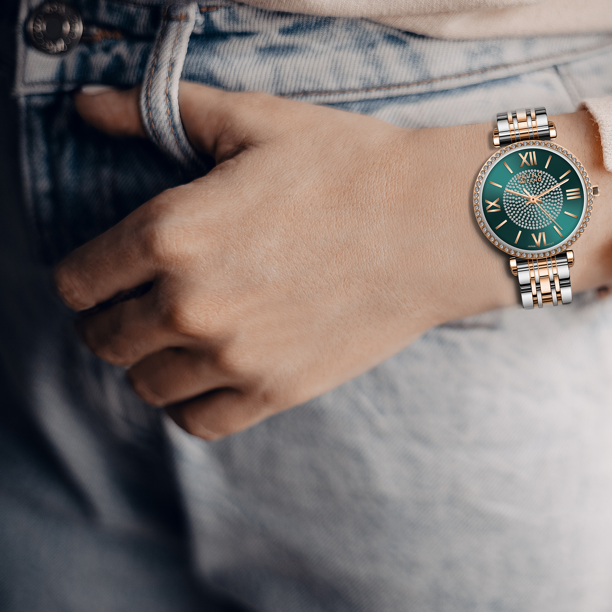 Teal