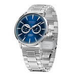 Alexandre Chrono - Blu