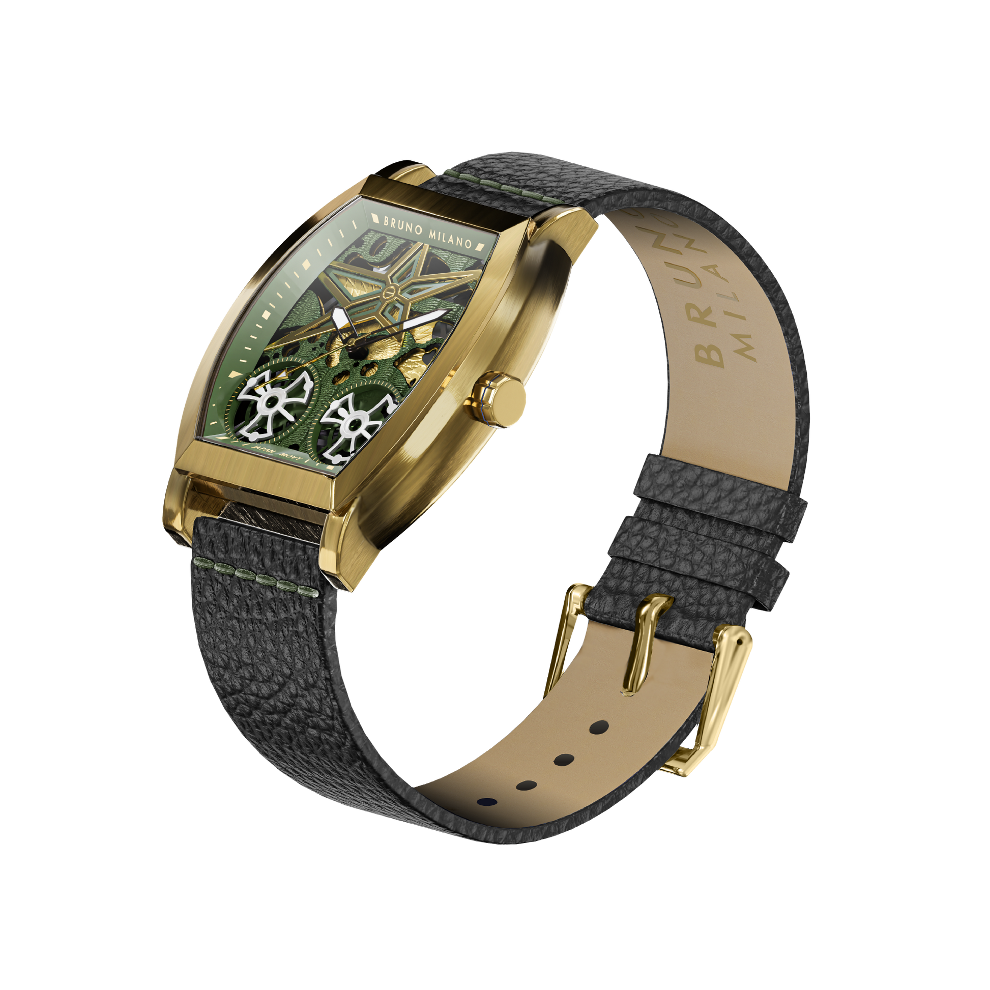Sportiva Classic - Oro Antico