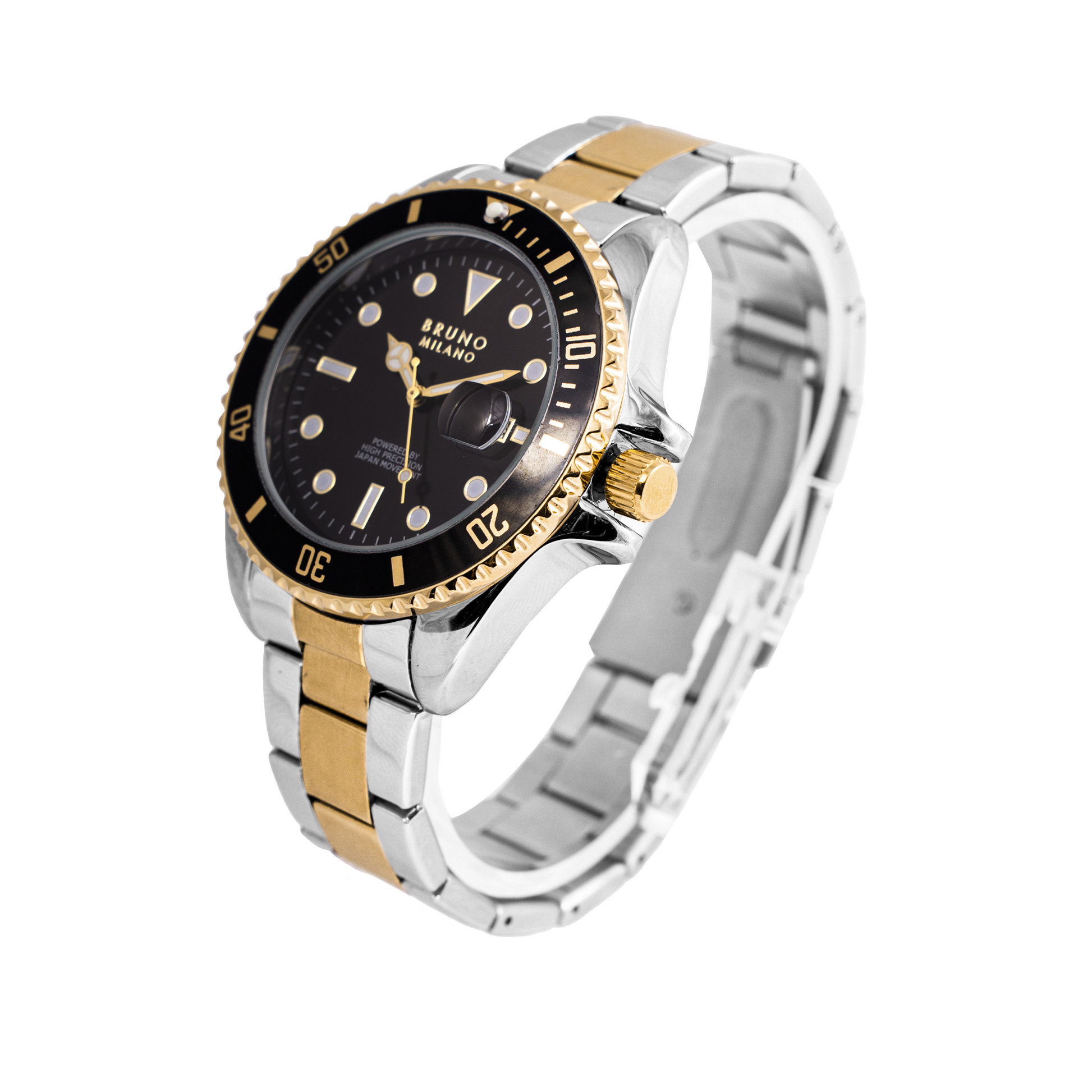 Duomo Heritage - Oro Nero