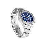 Brera Chrono - Blu Argento