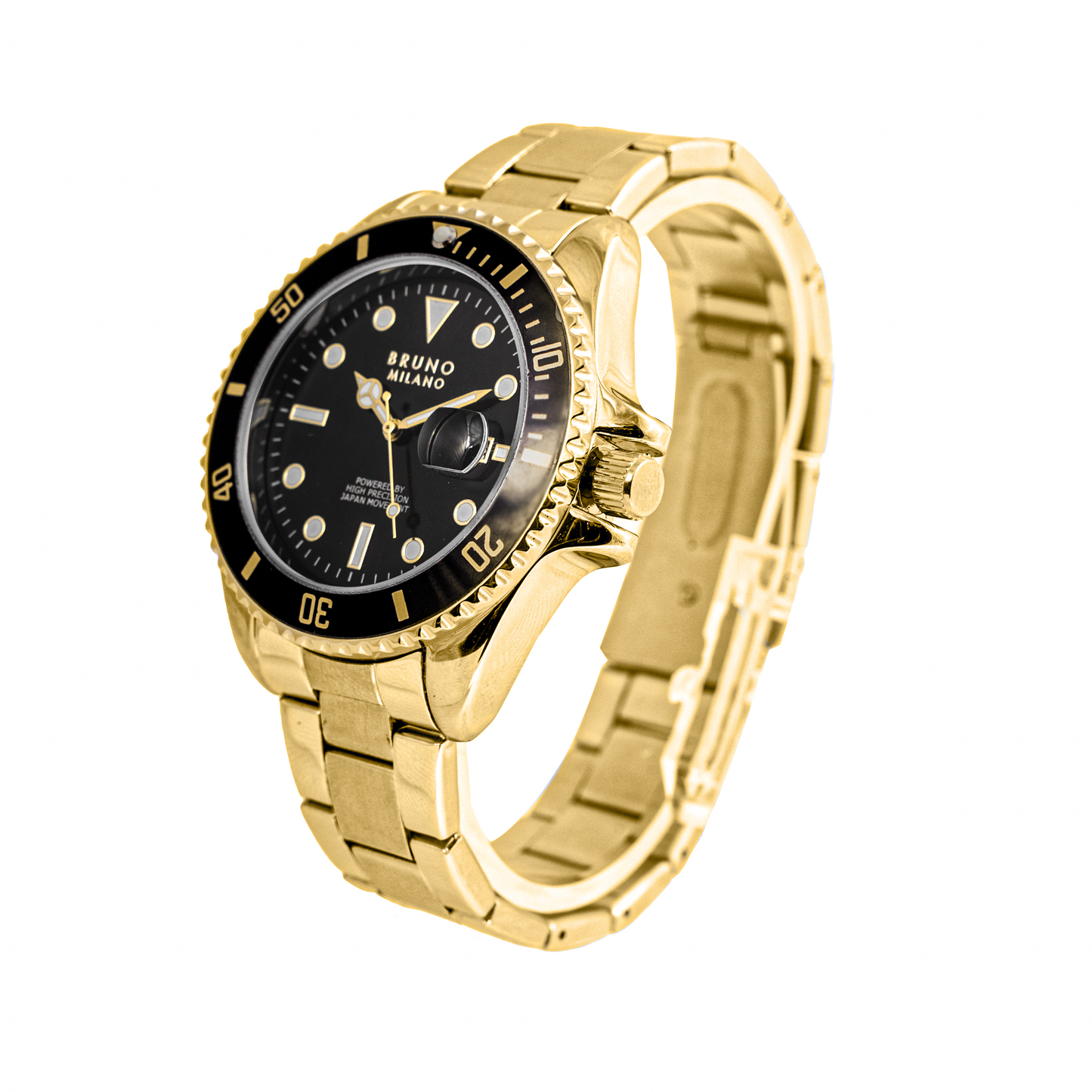 Duomo Heritage - Oro