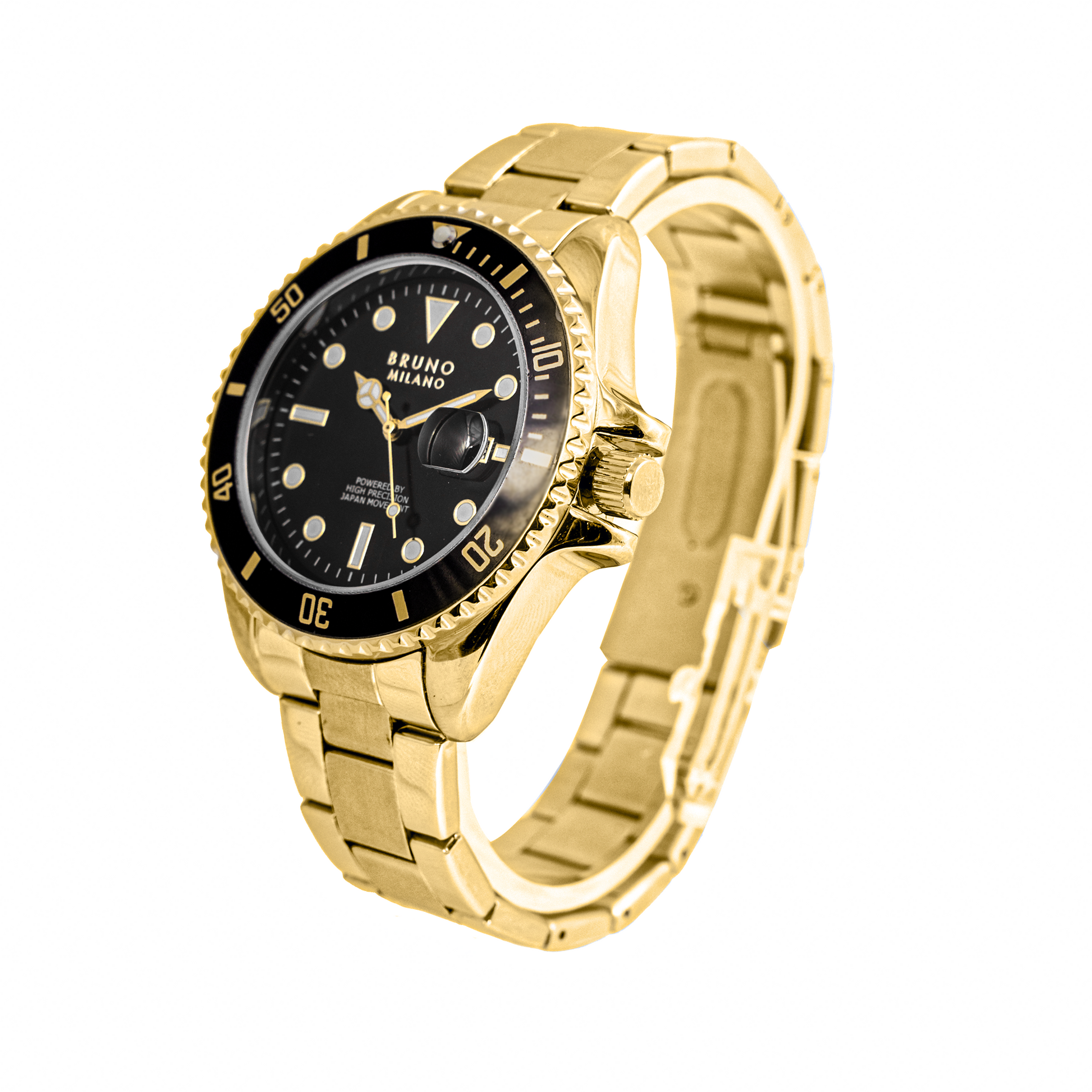 Duomo Heritage - Oro