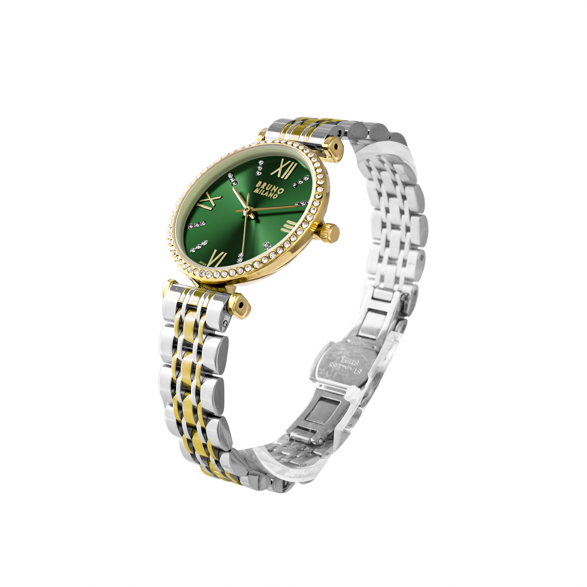 Verde