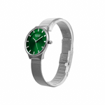 Lombardy Luxe - Verde