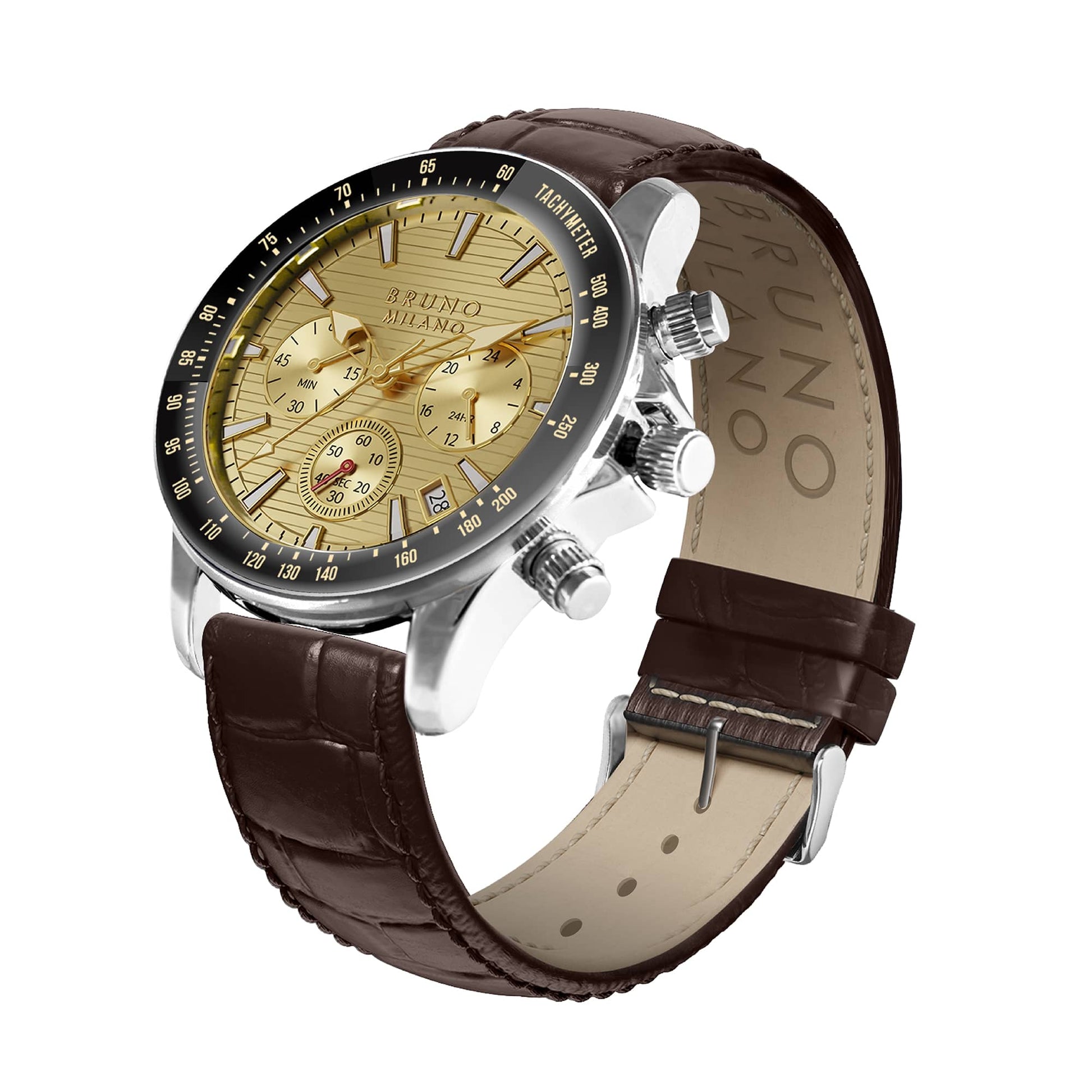 Vittorio Chrono - Oro