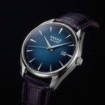 Radiante Heritage - Blu