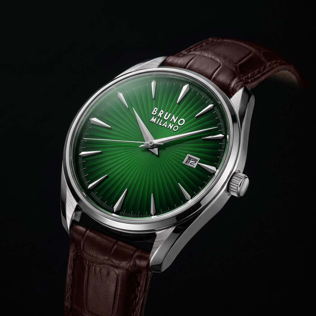 Radiante Heritage - Verde