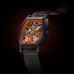 Sportiva Classic - Arancione