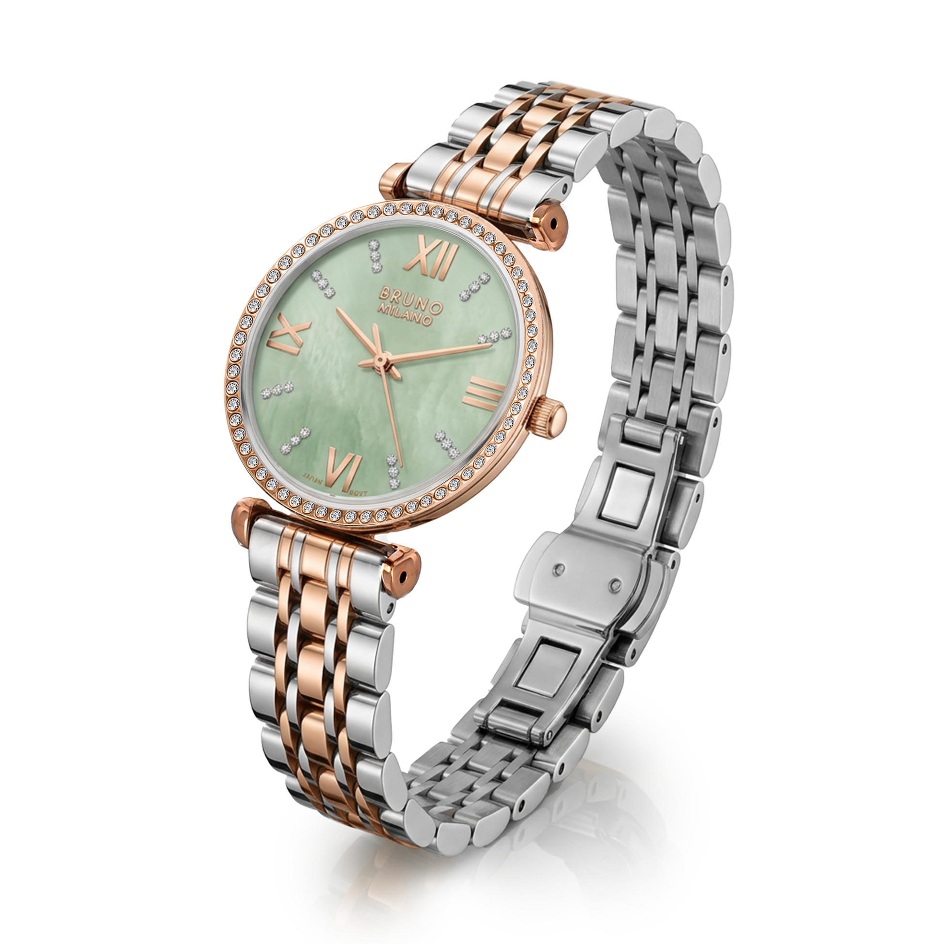 Ambrosiana Chic - Menta