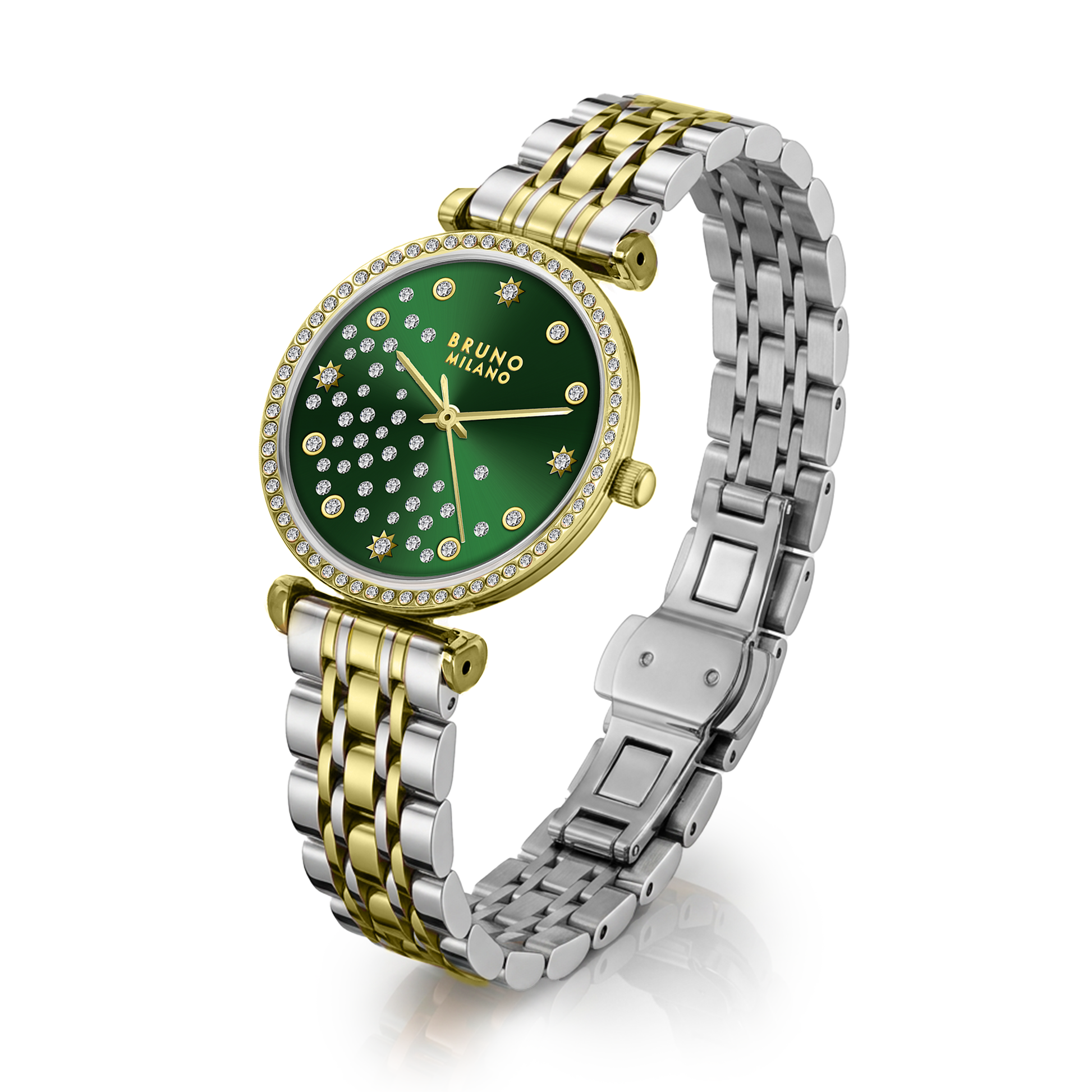 Ambrosiana Chic - Stella Verde