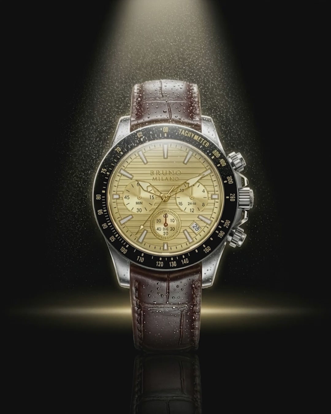 Vittorio Chrono - Oro