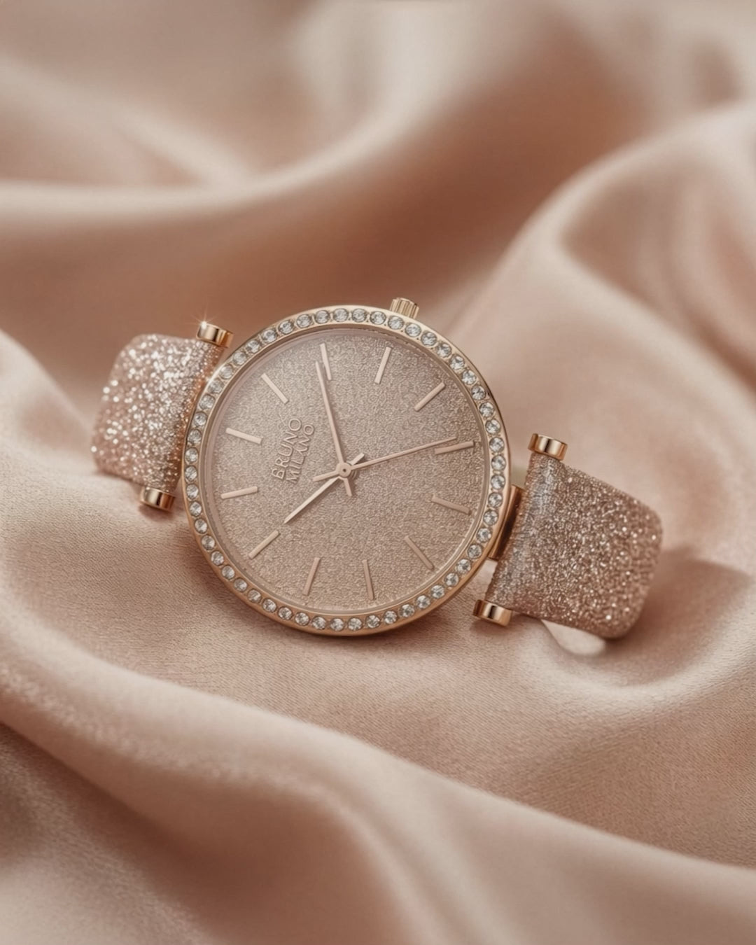 Verona Amore - Oro Rosa