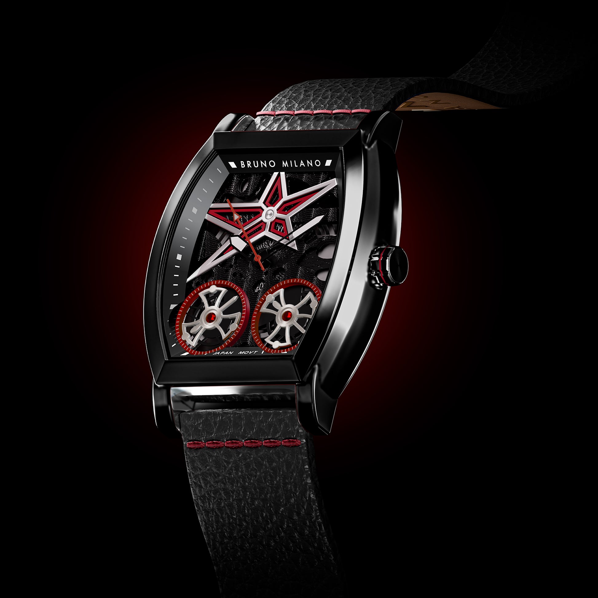 Sportiva Classic - Rosso
