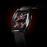 Sportiva Classic - Rosso