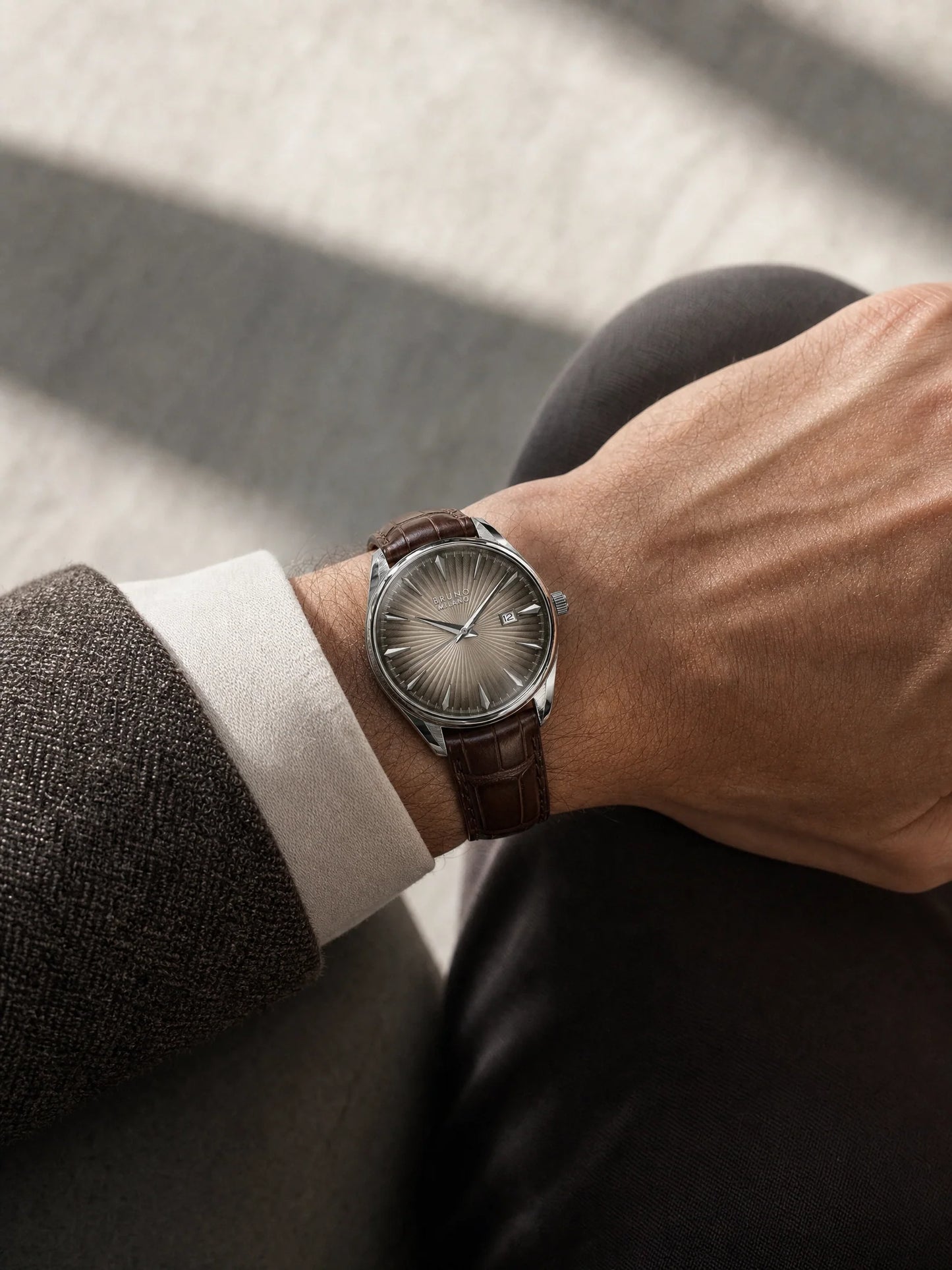 Radiante Heritage - Tortora