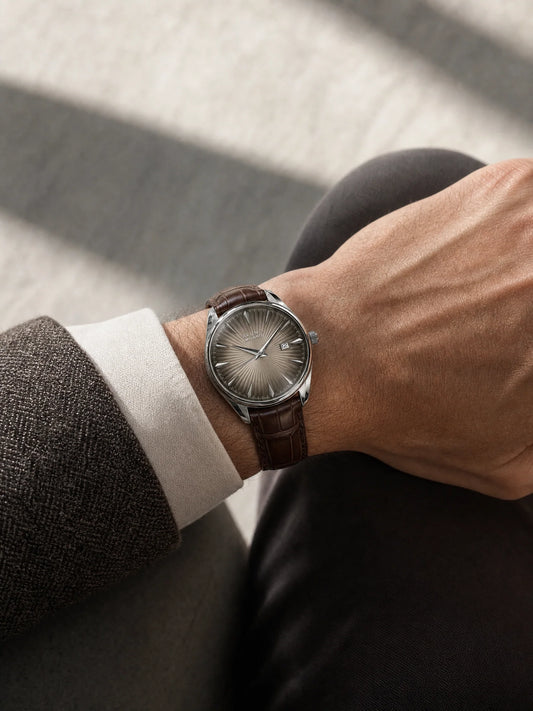 Radiante Heritage - Tortora