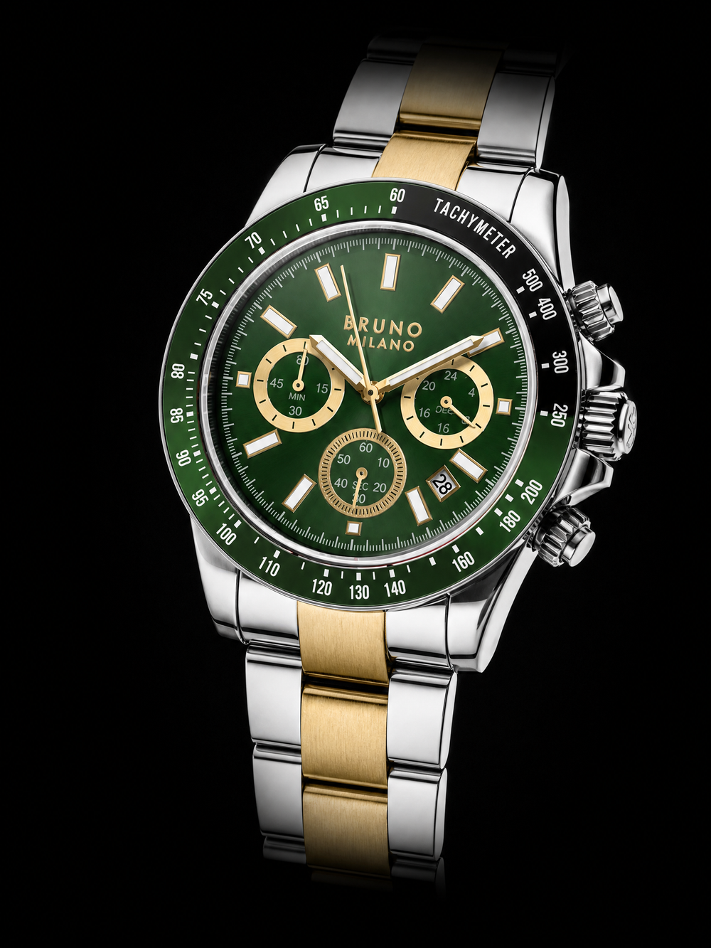 Doppio Chrono