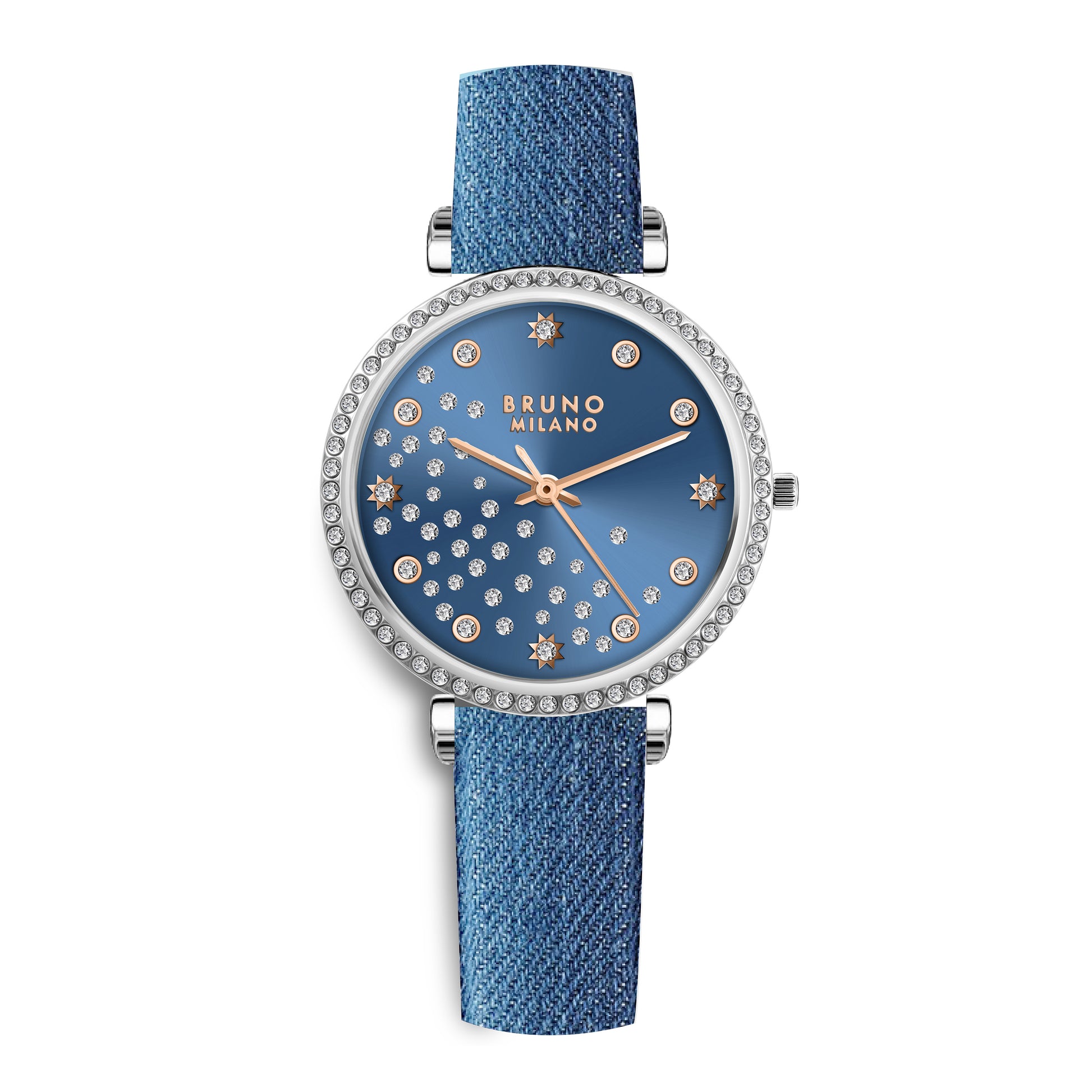 Verona Amore - Denim