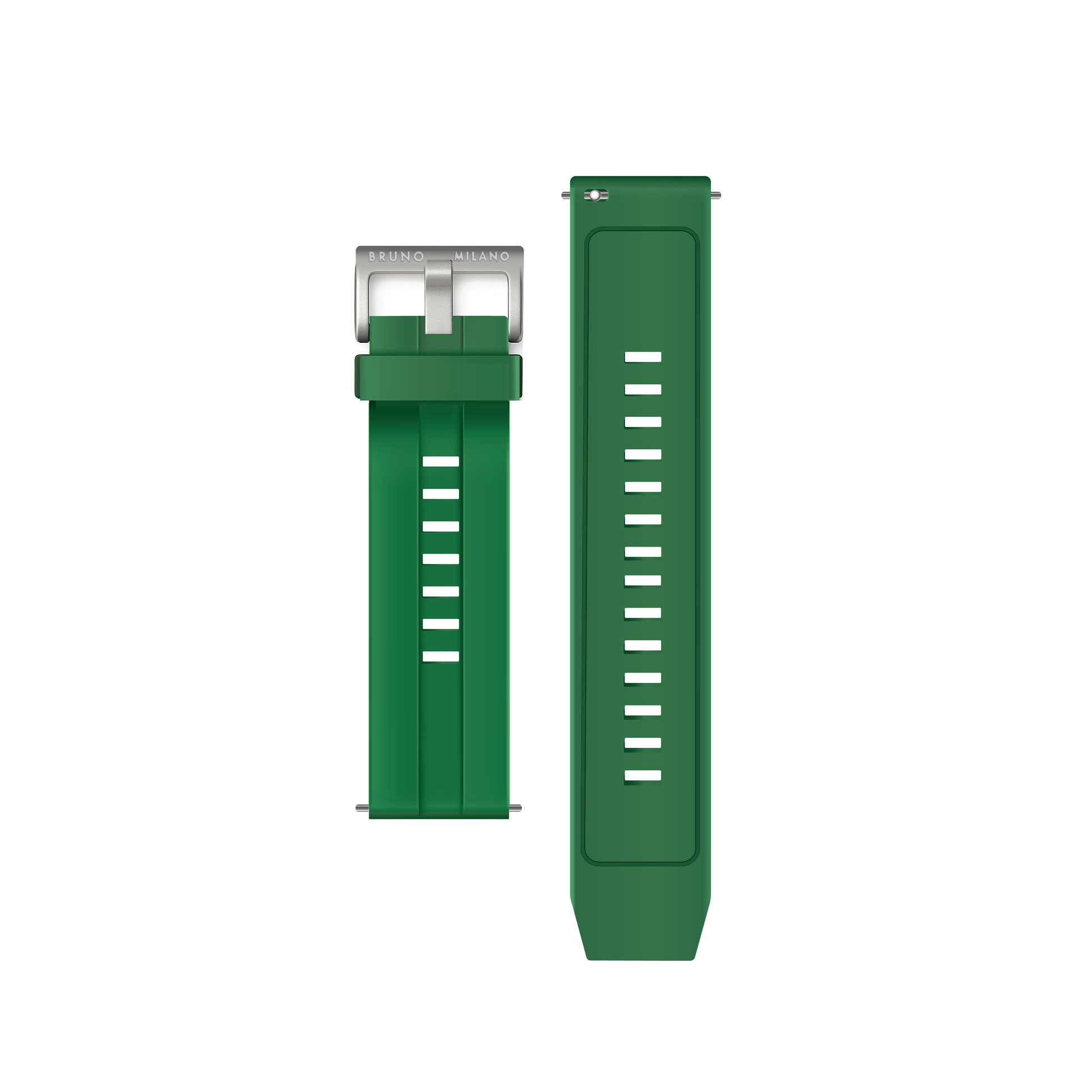 Metropolis Transizione - Verde