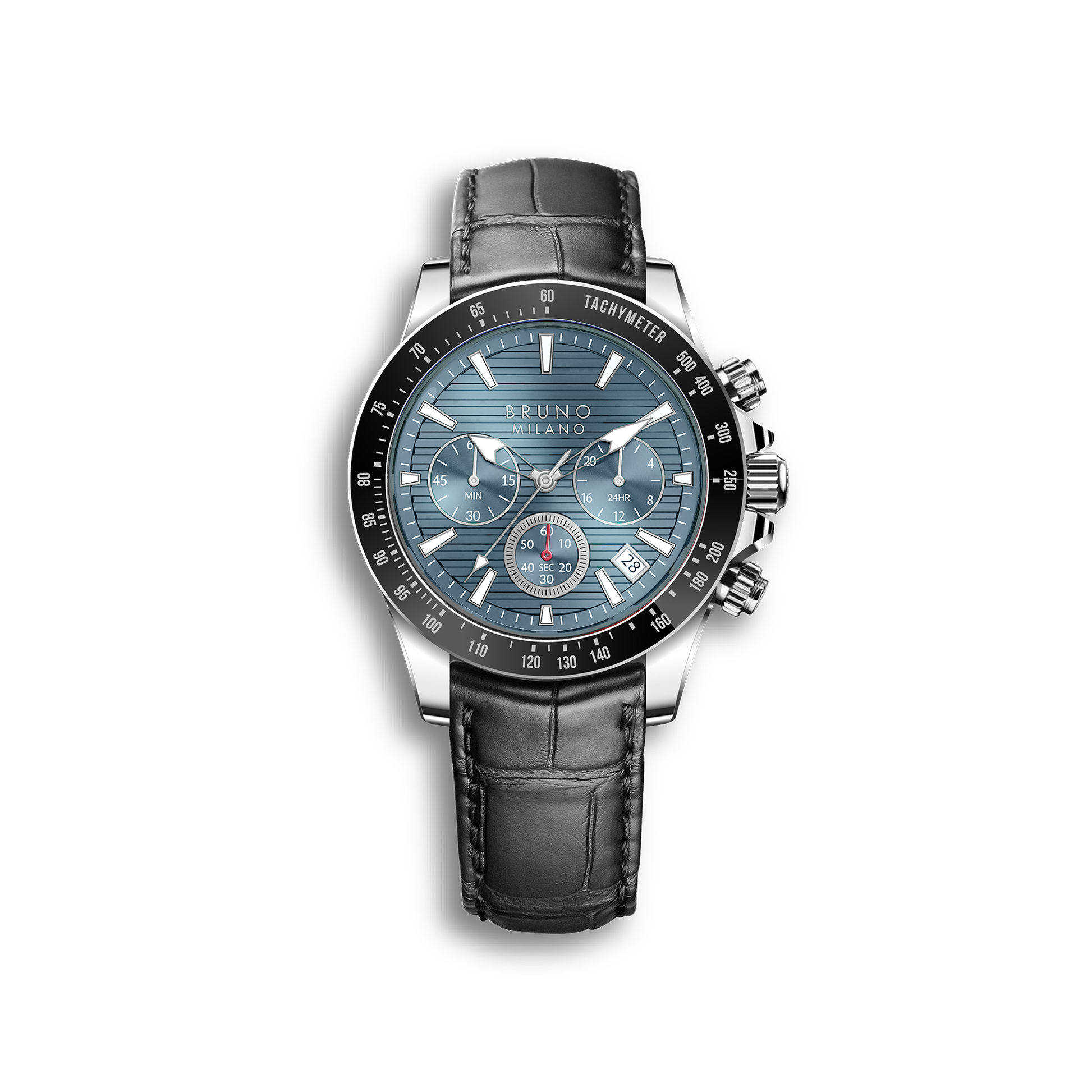 Vittorio Chrono - Blu