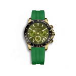 Vittorio Chrono Transizione - Antico Verde
