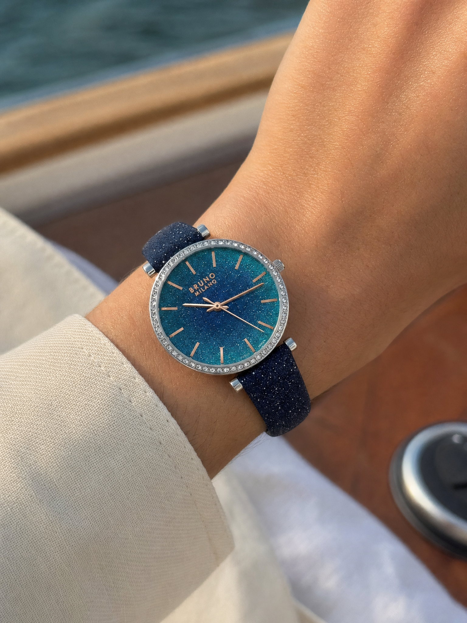 Verona Amore - Blu