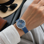 Verona Amore - Denim