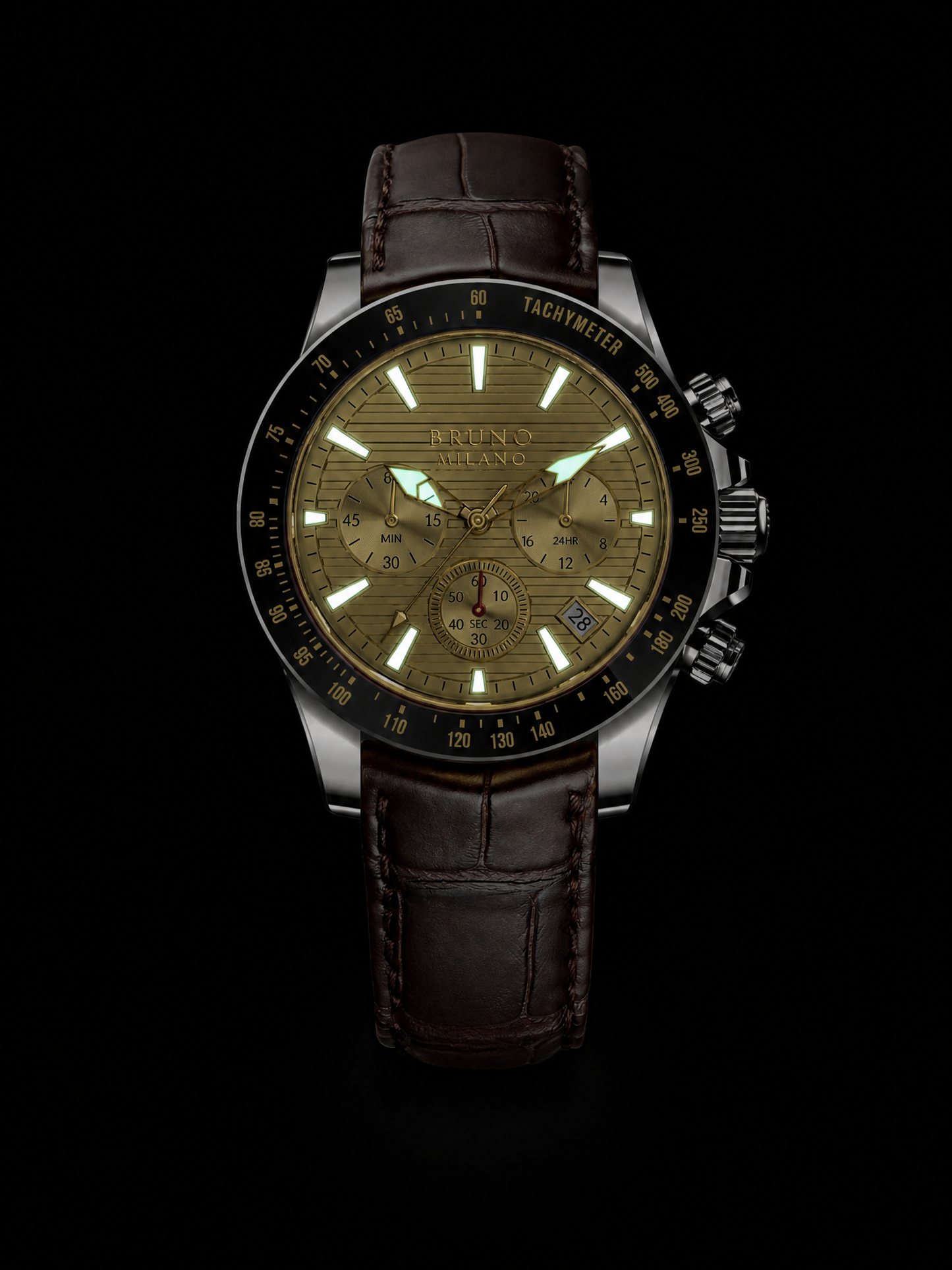 Vittorio Chrono - Oro