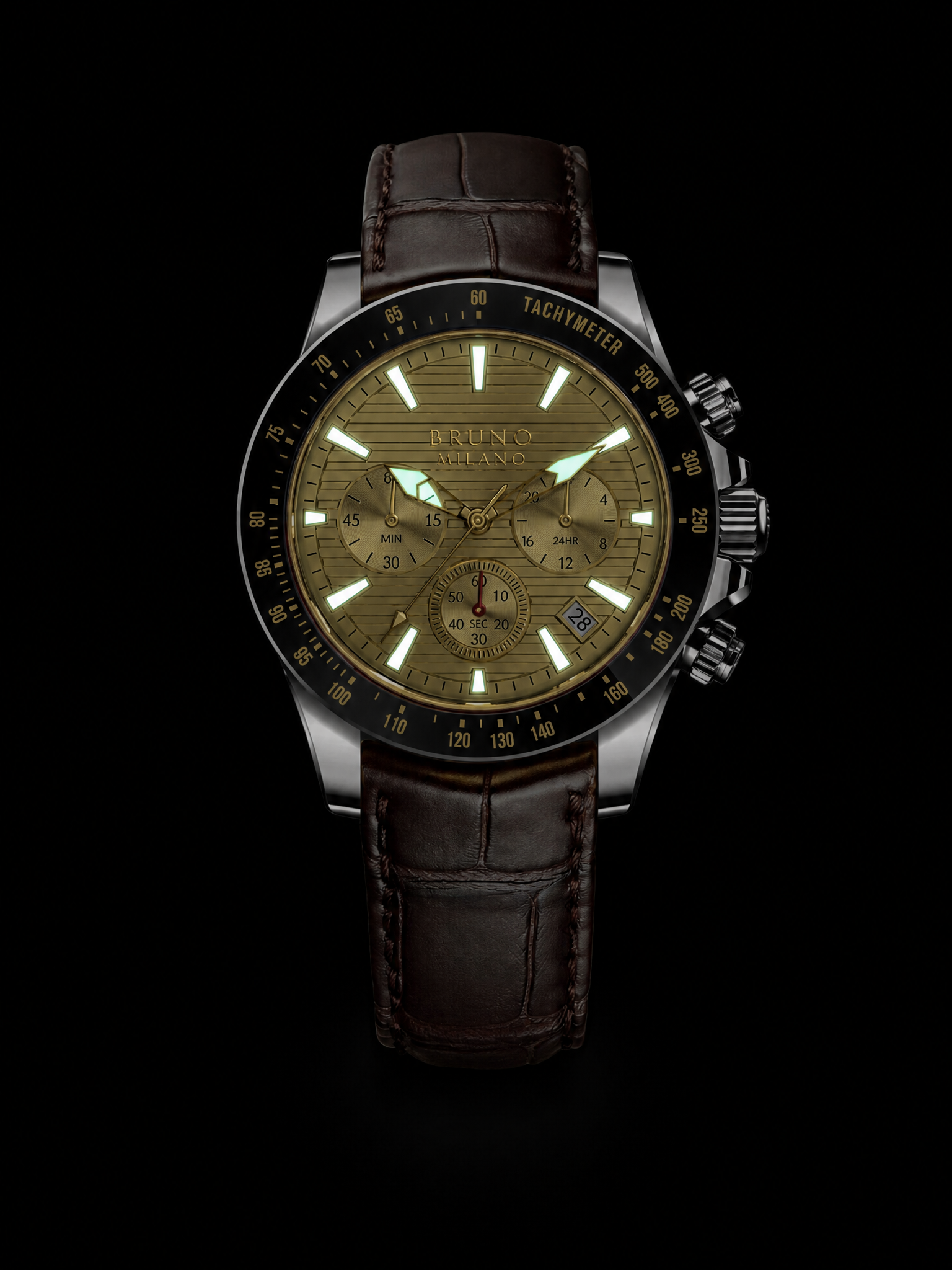Vittorio Chrono - Oro